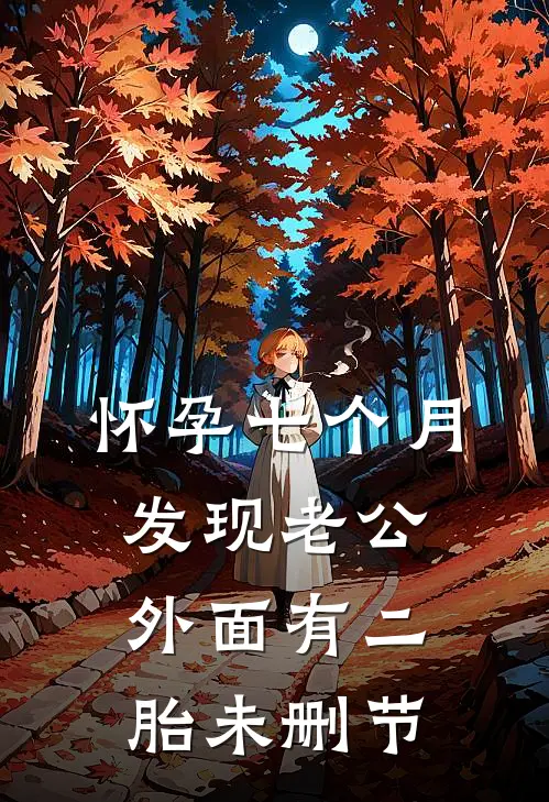 怀孕七个月，发现老公外面有二胎未删节