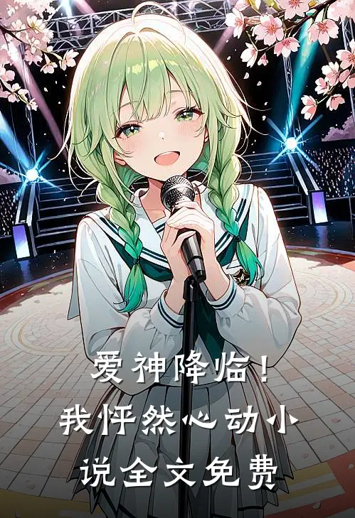 爱神降临！我怦然心动小说全文免费