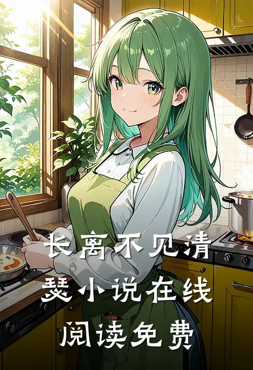 长离不见清瑟小说在线阅读免费