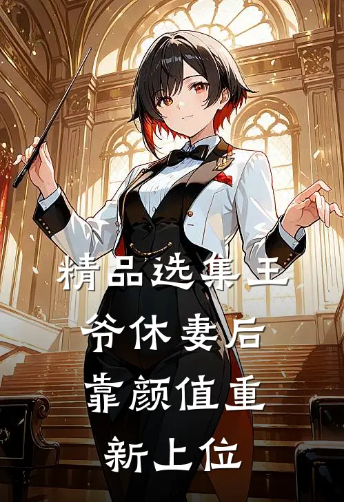 精品选集王爷休妻后，靠颜值重新上位