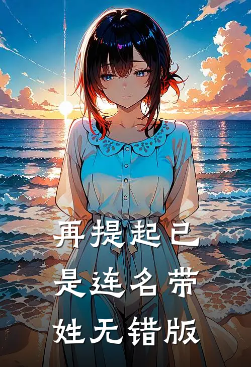 再提起已是连名带姓无错版
