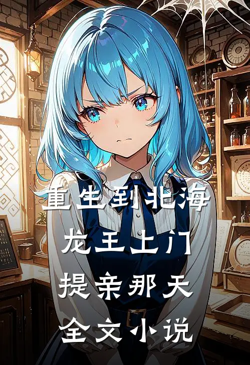 重生到北海龙王上门提亲那天全文小说
