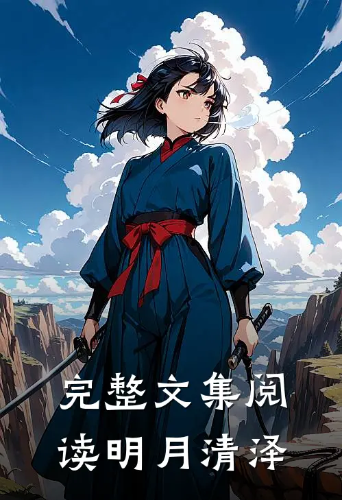 完整文集阅读明月清泽