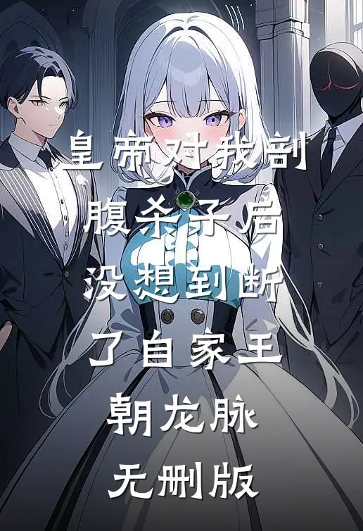 皇帝对我剖腹杀子后，没想到断了自家王朝龙脉无删版