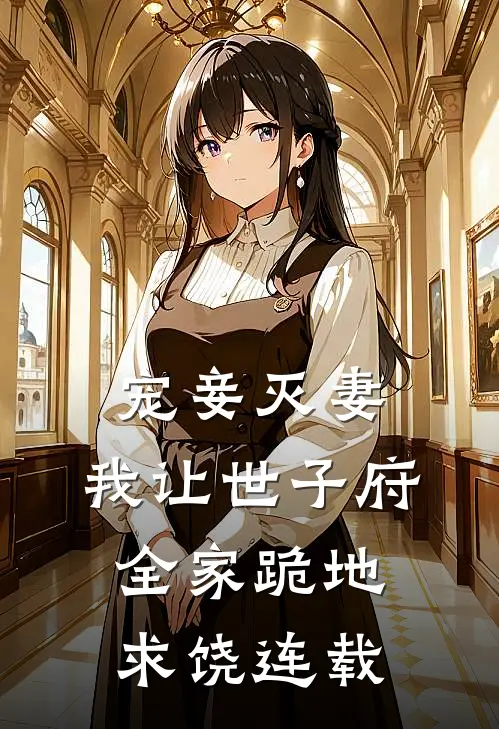 宠妾灭妻，我让世子府全家跪地求饶连载