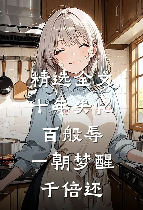 精选全文十年失忆百般辱，一朝梦醒千倍还