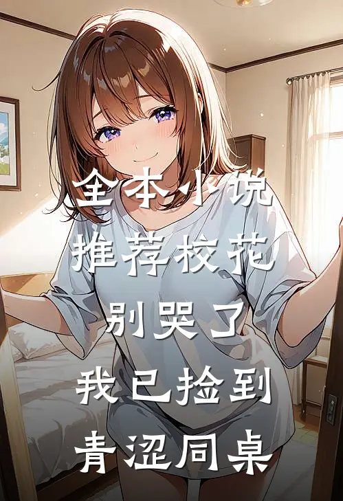 全本小说推荐校花别哭了，我已捡到青涩同桌