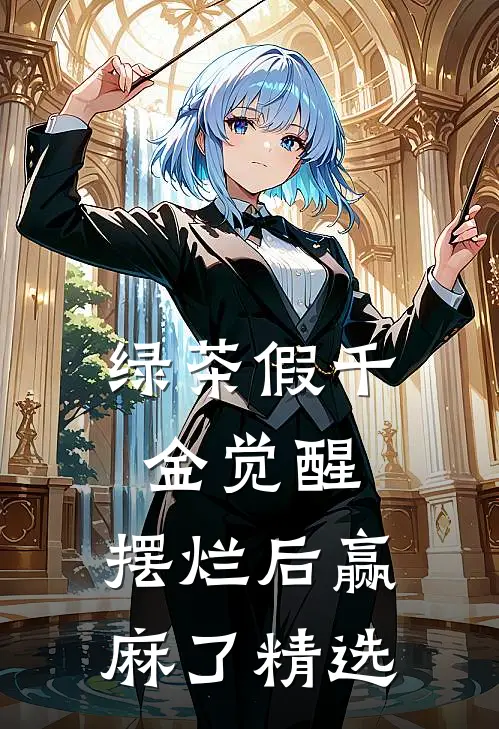 绿茶假千金觉醒，摆烂后赢麻了精选