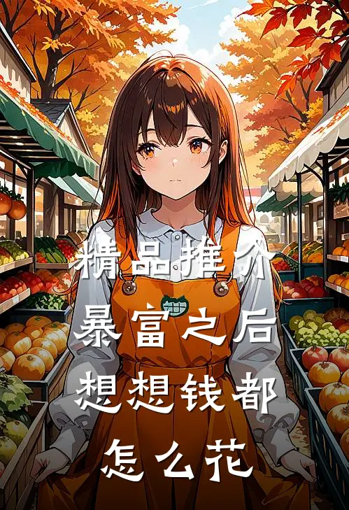 精品推介暴富之后，想想钱都怎么花