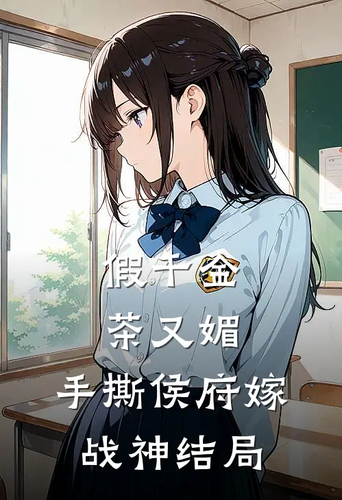 假千金茶又媚，手撕侯府嫁战神结局