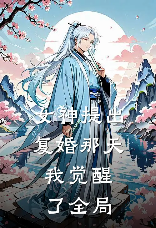 女神提出复婚那天，我觉醒了全局