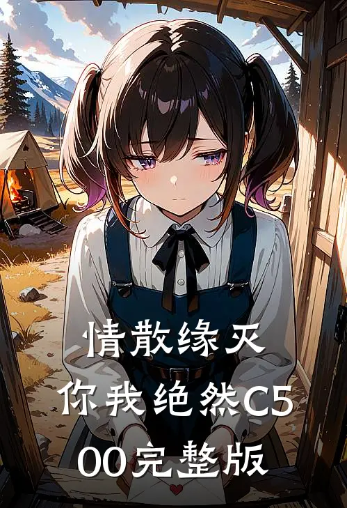 情散缘灭，你我绝然C500完整版