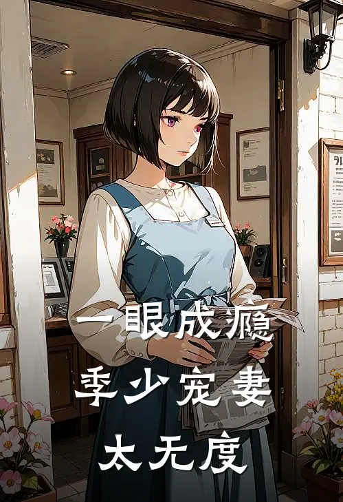 一眼成瘾：季少宠妻太无度