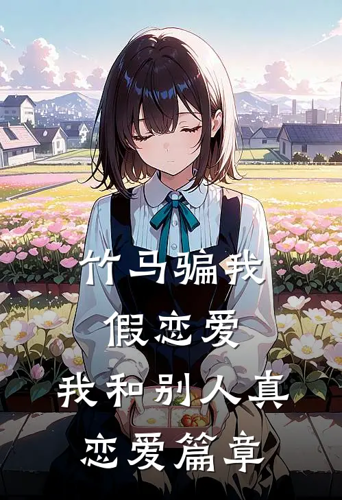 竹马骗我假恋爱，我和别人真恋爱篇章