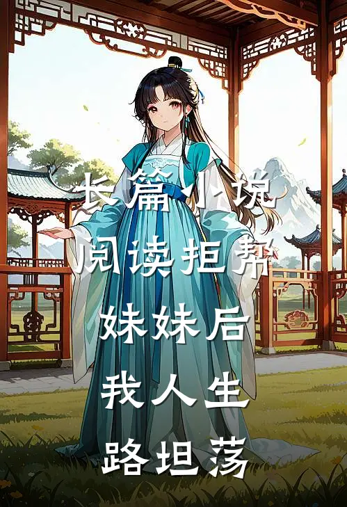 长篇小说阅读拒帮妹妹后，我人生路坦荡