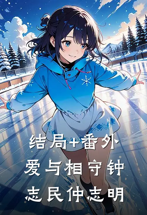 结局+番外爱与相守钟志民仲志明