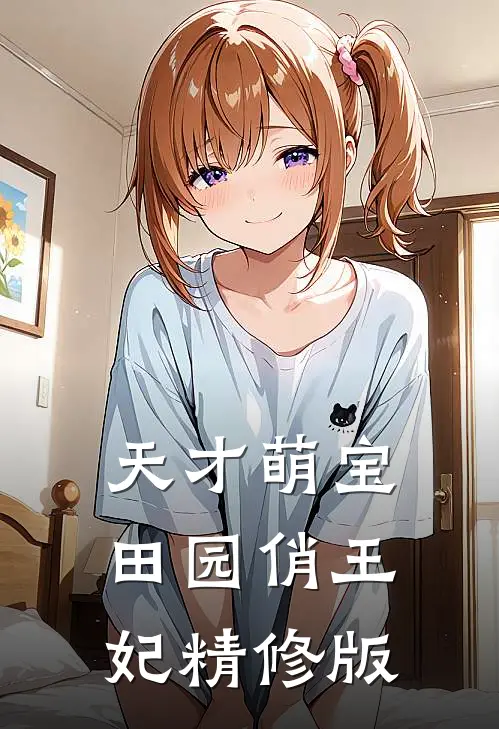 天才萌宝：田园俏王妃精修版