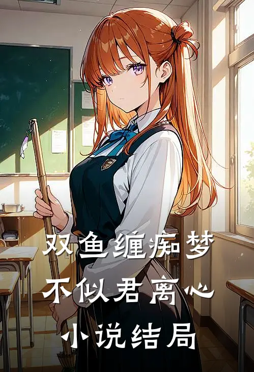 双鱼缠痴梦，不似君离心小说结局
