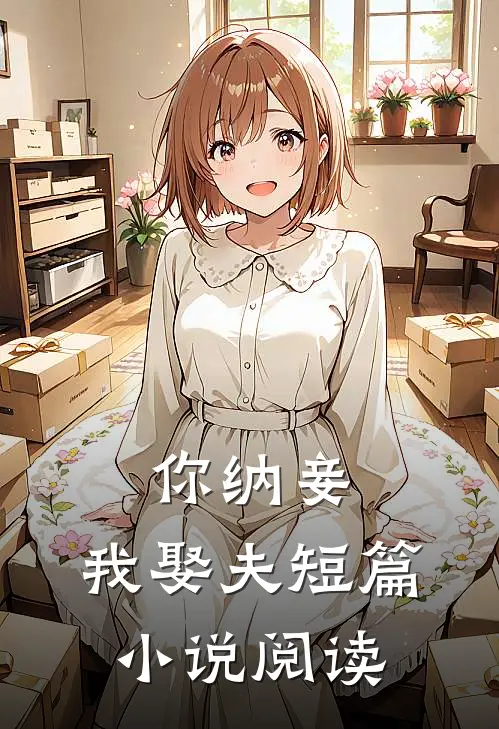 你纳妾，我娶夫短篇小说阅读