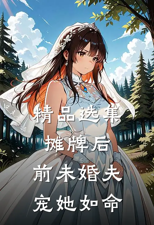 精品选集摊牌后，前未婚夫宠她如命