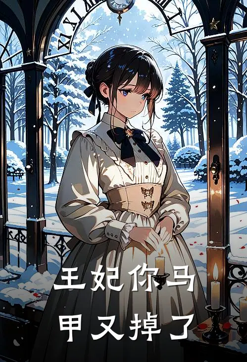 王妃你马甲又掉了安王张小谷