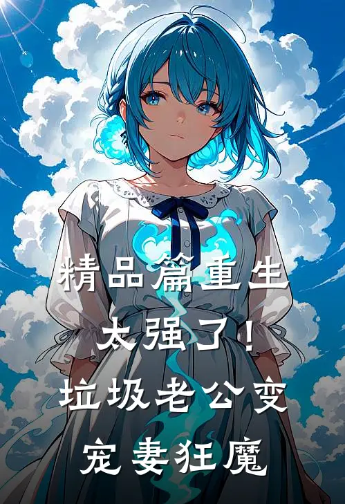 精品篇重生太强了！垃圾老公变宠妻狂魔