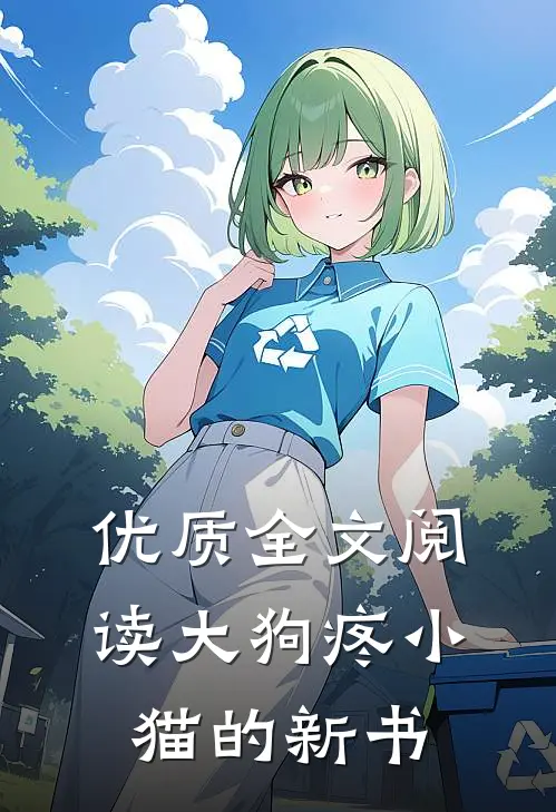 优质全文阅读大狗疼小猫的新书