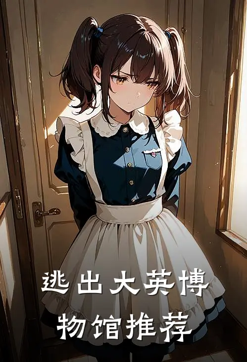 逃出大英博物馆推荐