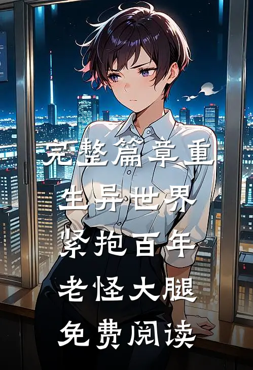 完整篇章重生异世界:紧抱百年老怪大腿免费阅读