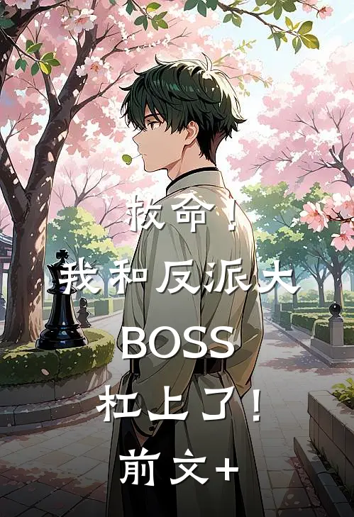 救命！我和反派大BOSS杠上了！前文+