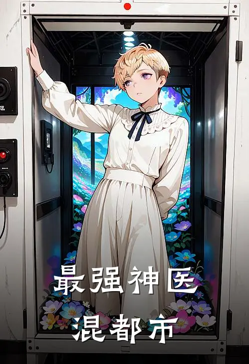 最强神医混都市