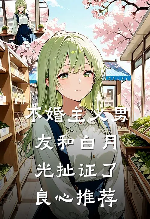 不婚主义男友和白月光扯证了良心推荐