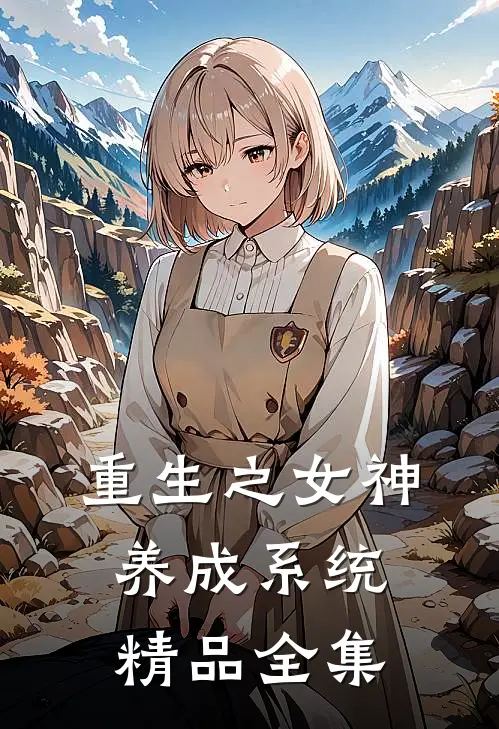 重生之女神养成系统精品全集