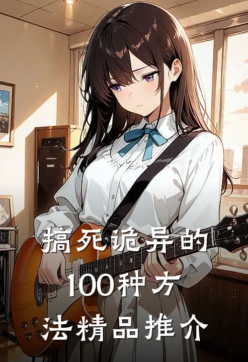 搞死诡异的100种方法精品推介