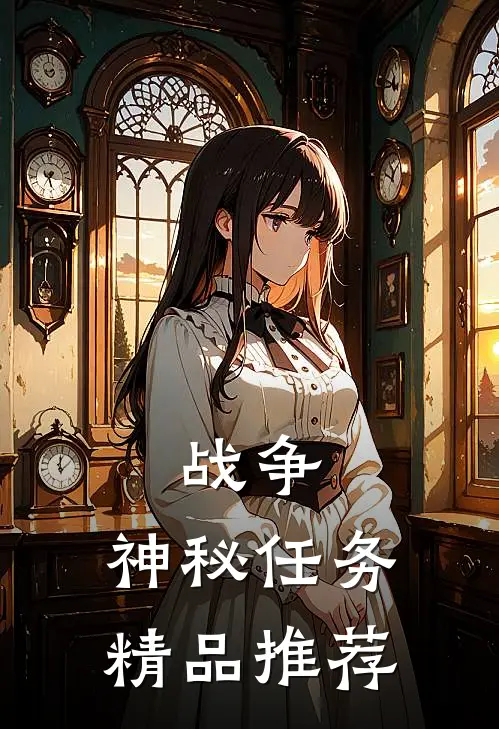 战争神秘任务精品推荐