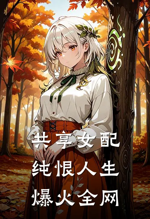 共享女配，纯恨人生爆火全网