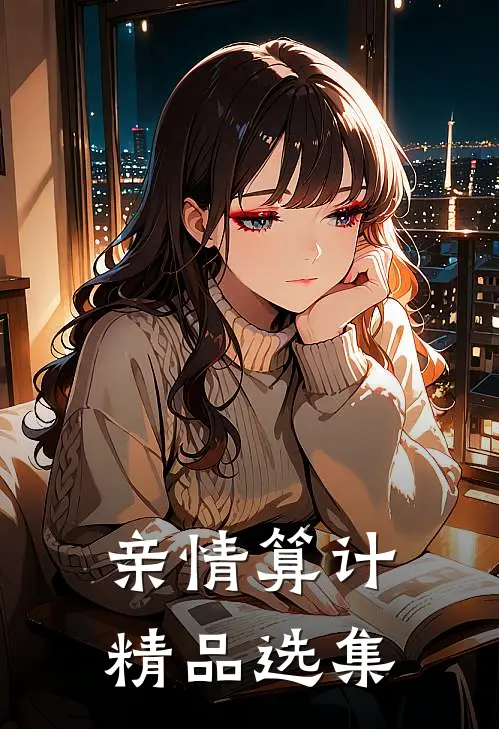 亲情算计精品选集免费阅读