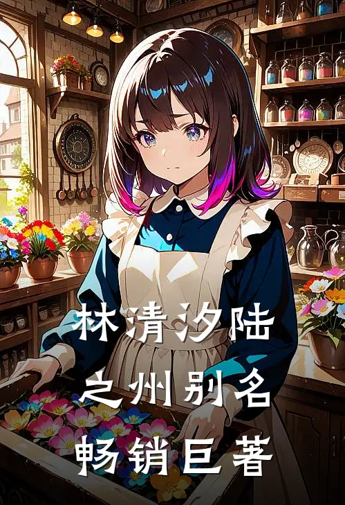 林清汐陆之州别名畅销巨著