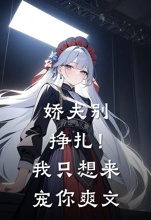 娇夫别挣扎！我只想来宠你爽文