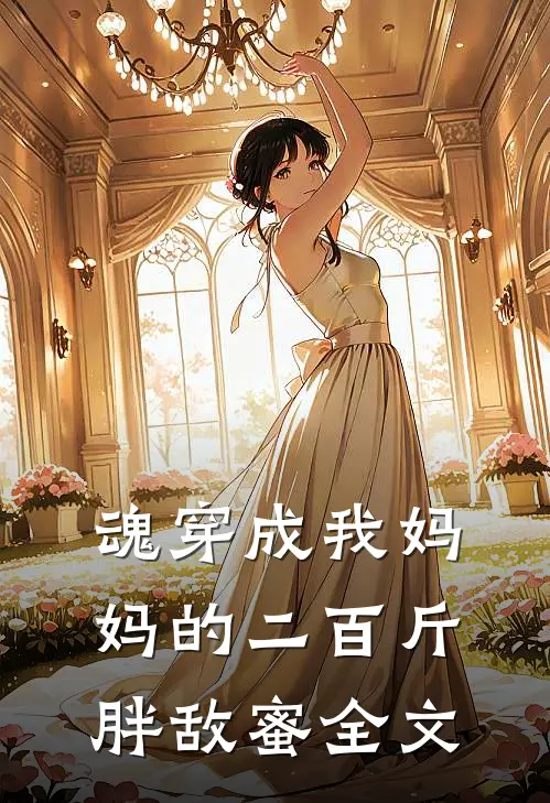 魂穿成我妈妈的二百斤胖敌蜜全文