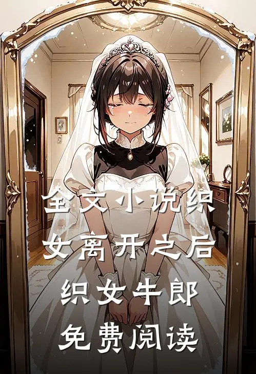 全文小说织女离开之后织女牛郎免费阅读
