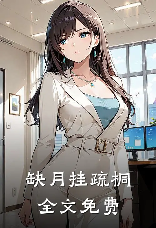 缺月挂疏桐全文免费