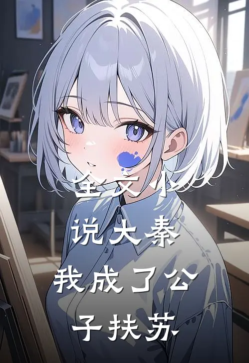 全文大秦,我成了公子扶苏的儿子