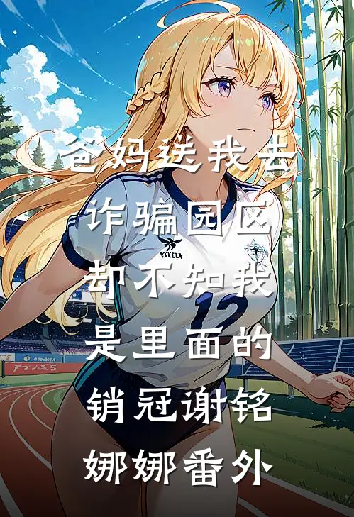爸妈送我去诈骗园区，却不知我是里面的销冠谢铭娜娜番外