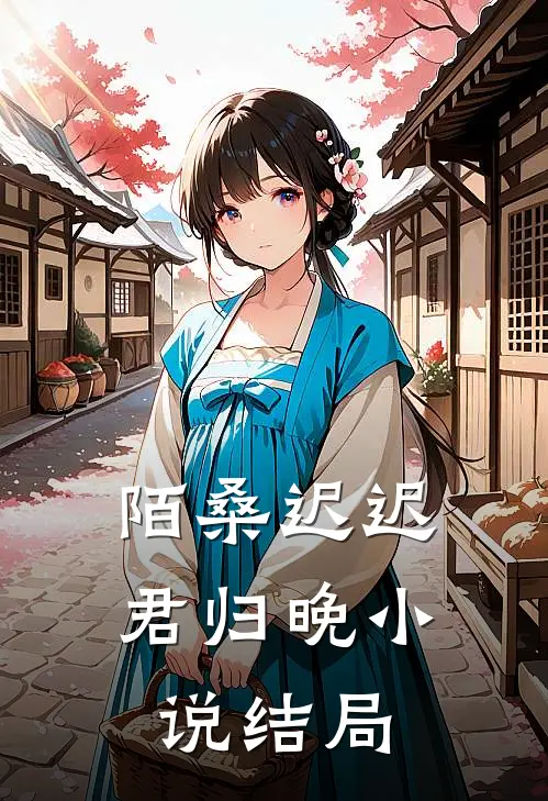 陌桑迟迟君归晚小说结局