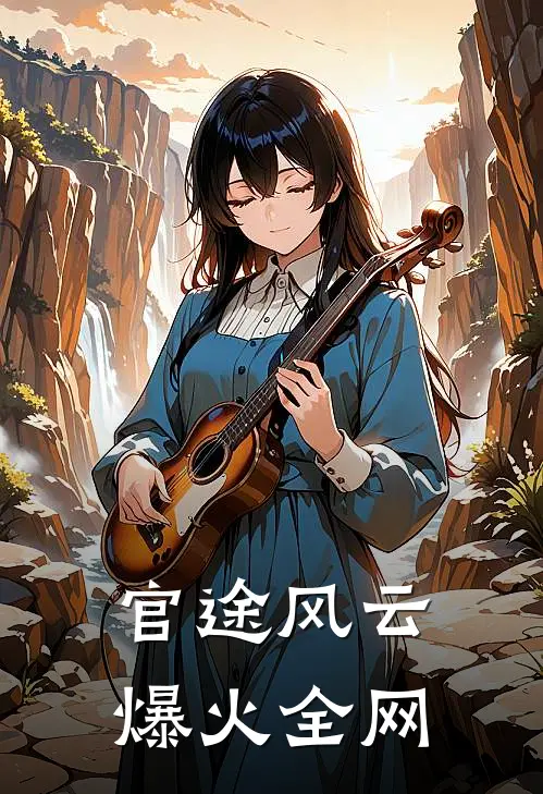 官途风云爆火全网