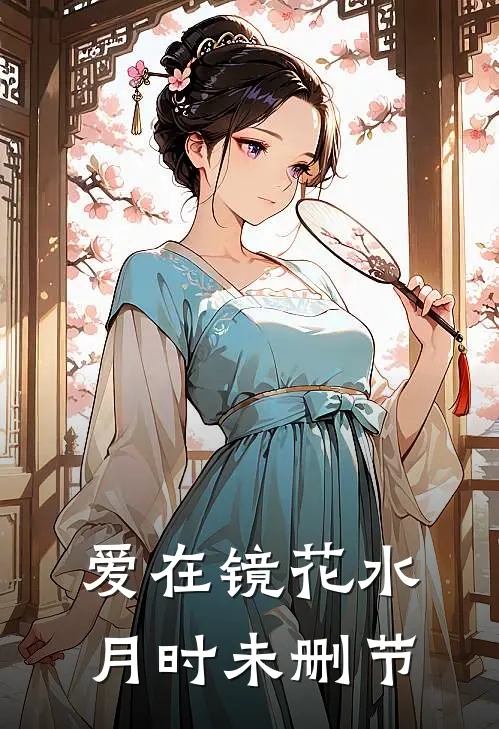 爱在镜花水月时未删节