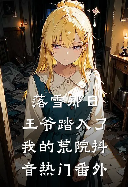 落雪那日，王爷踏入了我的荒院抖音热门 番外