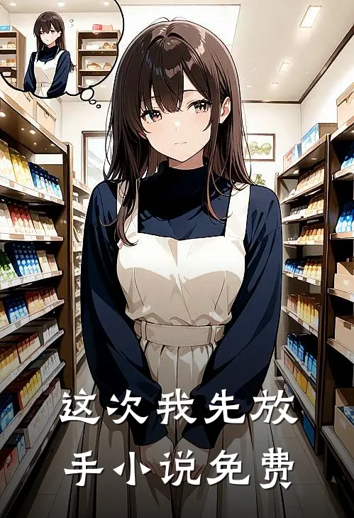 这次我先放手小说免费