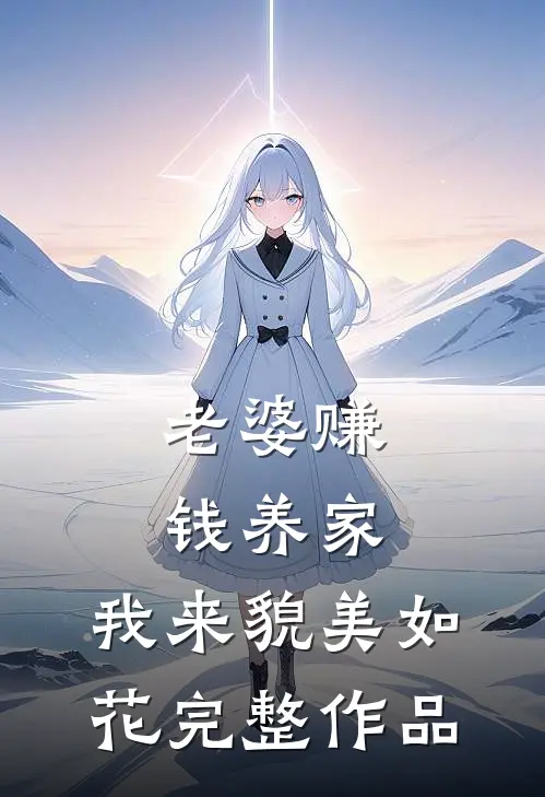 老婆赚钱养家，我来貌美如花完整作品